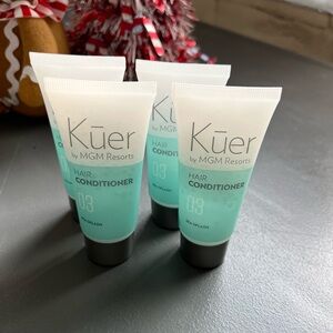 5 Küer Hair Conditioner by MGM Resorts Sea Splash